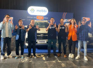 Jual-Beli Mobil Bekas Jadi Semakin Aman