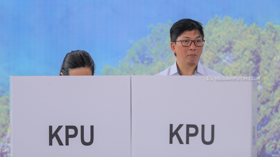 Presidential Threshold Dianggap Bikin Sosok Kredibel yang Tak Punya Kapital 'Gigit Jari'