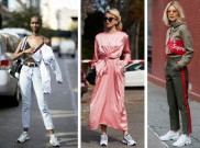 Chunky Sneakers, Fashion Sepatu Kekinian dan Risiko Kesehatan Serius Dibaliknya