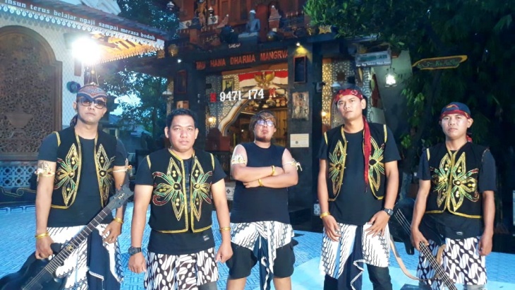 Kobe Rilis Single Religi Pertama Berjudul ‘Tunjukkan JalanMu’