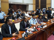 Komisi I Setujui Marsekal Hadi Jadi Panglima TNI