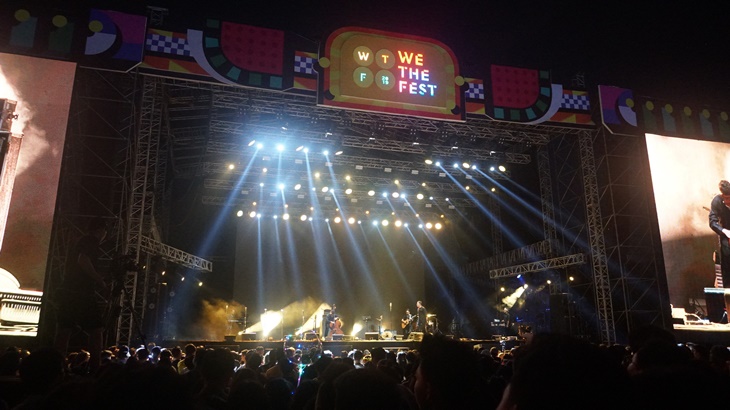 we the fest