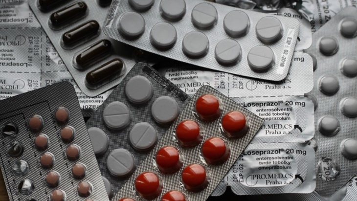 Pentingnya Menyimpan Obat di Rumah Sesuai Karakteristiknya