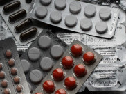 Pentingnya Menyimpan Obat di Rumah Sesuai Karakteristiknya