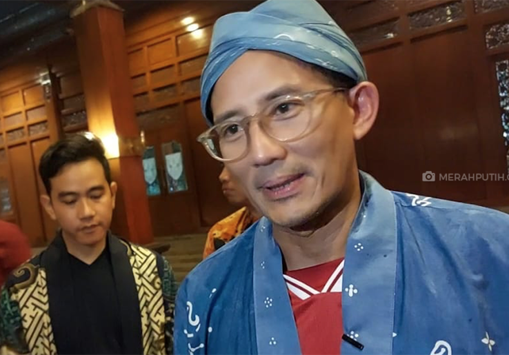 Sandiaga: Indonesia Kehilangan Potensi Pendapatan Rp 170 Miliar karena Pengobatan di Luar Negeri