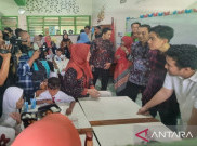 Ada Irisan Pentol pada Menu Makan Bergizi Gratis di Surabaya