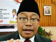 NTB Laporkan 25 Kasus Positif COVID-19