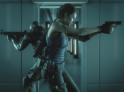 Resident Evil 3 Remake Resmi Dirilis untuk iPhone, iPad, dan Mac
