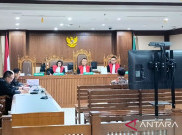 Atur Hakim dan Terima Suap Kasus Ronald Tannur, Mantan Ketua PN Surabaya Rudi Dituntut 7 Tahun Bui