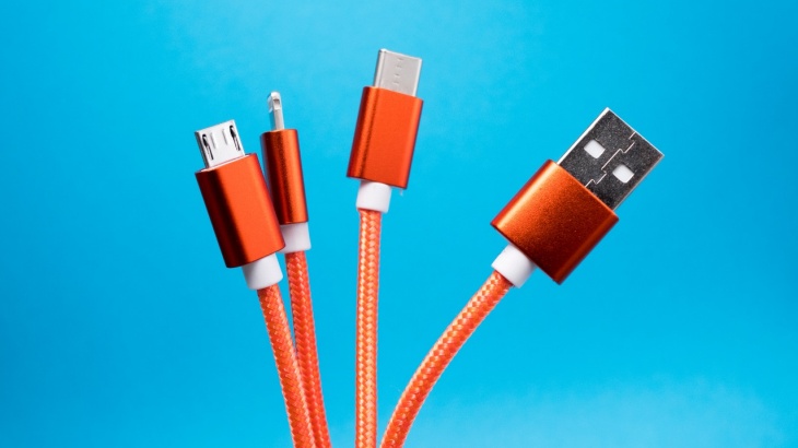Uni Eropa Resmikan USB Type-C Jadi Konektor Umum untuk Pengisian Daya