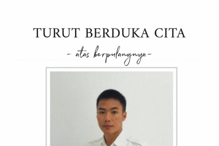 Kisah Heroik Agung Pukau Dunia, Desak Bandara Palu Abadikan Namanya