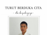 Kisah Heroik Agung Pukau Dunia, Desak Bandara Palu Abadikan Namanya