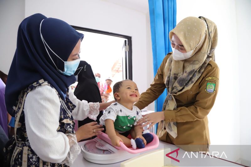 Data Terbaru, Ginjal Akut di DKI Sebanyak 135 Kasus dan 63 Anak Meninggal