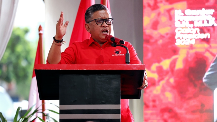 Ganjar-Mahfud Bakal Bentuk Kementerian Digital kalau Jadi Presiden dan Wapres RI