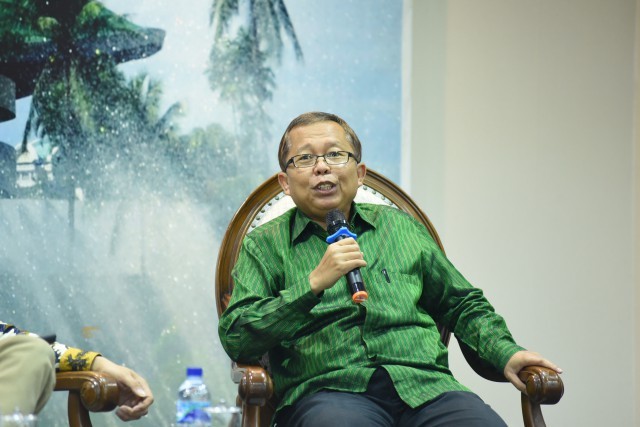 Anggota DPR Sebut Revisi UU Narkotika Masih Terbuka