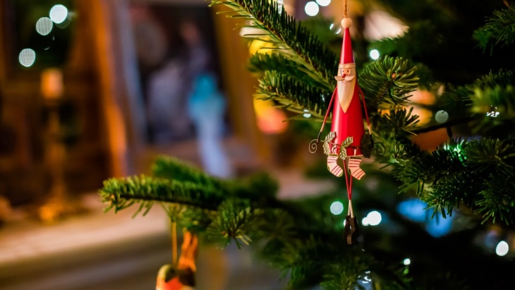 5 Film Terbaru di Netflix, Cocok Menemanimu di Hari Natal