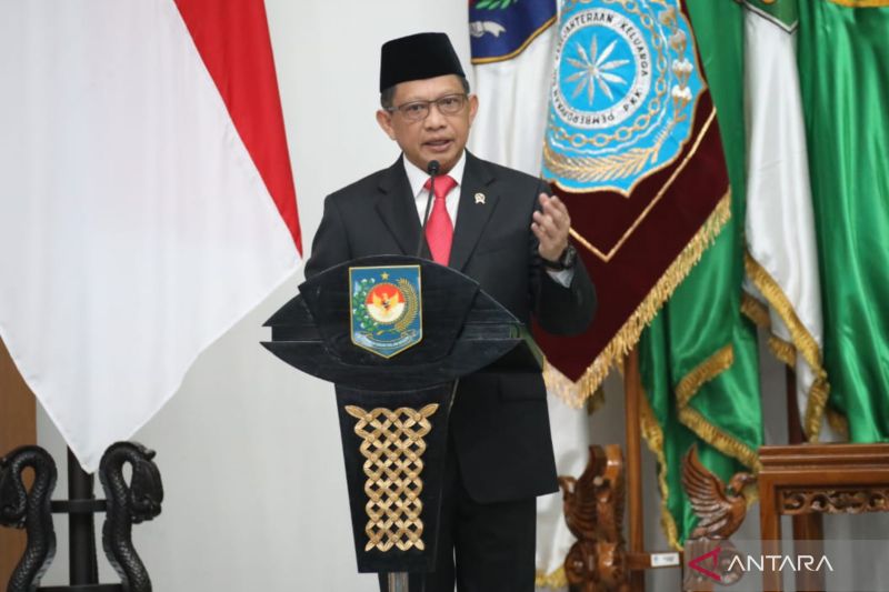 Pemerintah Daerah Diminta Jaga Pertumbuhan Laju Inflasi Usai Lebaran