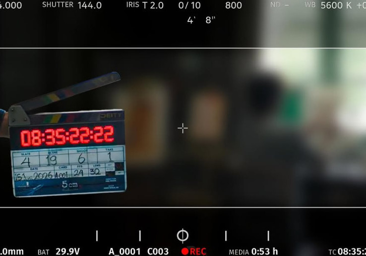 Film '5 CM: Revolusi Hati' Mulai Syuting, Bawa Nostalgia Persahabatan ke Layar Lebar