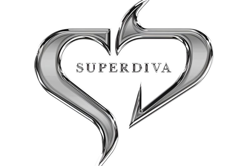 Konser 'Super Diva' Umumkan Logo Baru dan Kategori Tiket Hot Seat