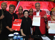 PDIP: Golkar Segera Bergabung Dalam Koalisi untuk Ganjar-Taj Yasin