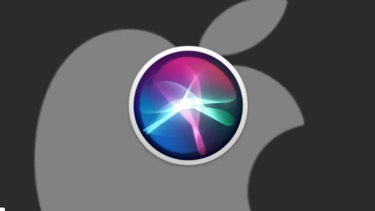 Asisten Virtual dari Apple Siri