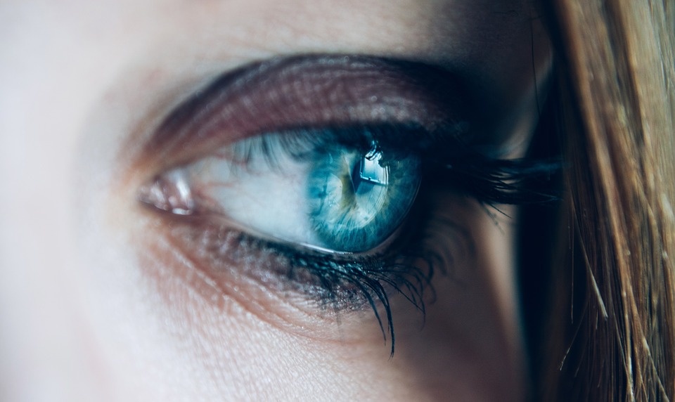 Bisa menyehatkan mata (Sumber: Pixabay/Pexels)