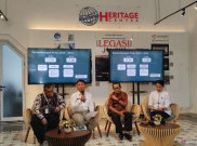 Kini Indonesia Total Punya 17.380 Pulau, Ini Tren Pertambahannya Sejak 2020