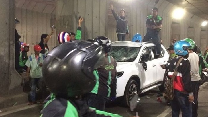 Perusak Mobil X-Trail Tidak Terlibat, Pengacara Serahkan Bukti Baru