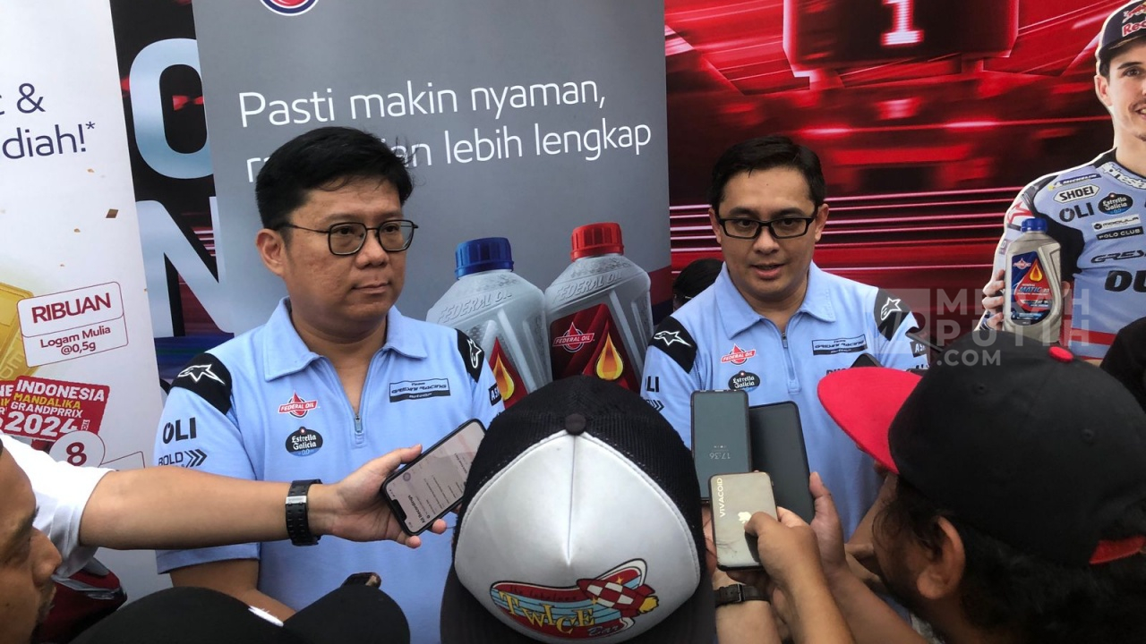 Federal Oil Luncurkan Varian Pelumas Sintetik Baru, Cek Spesifikasi dan Keunggulannya