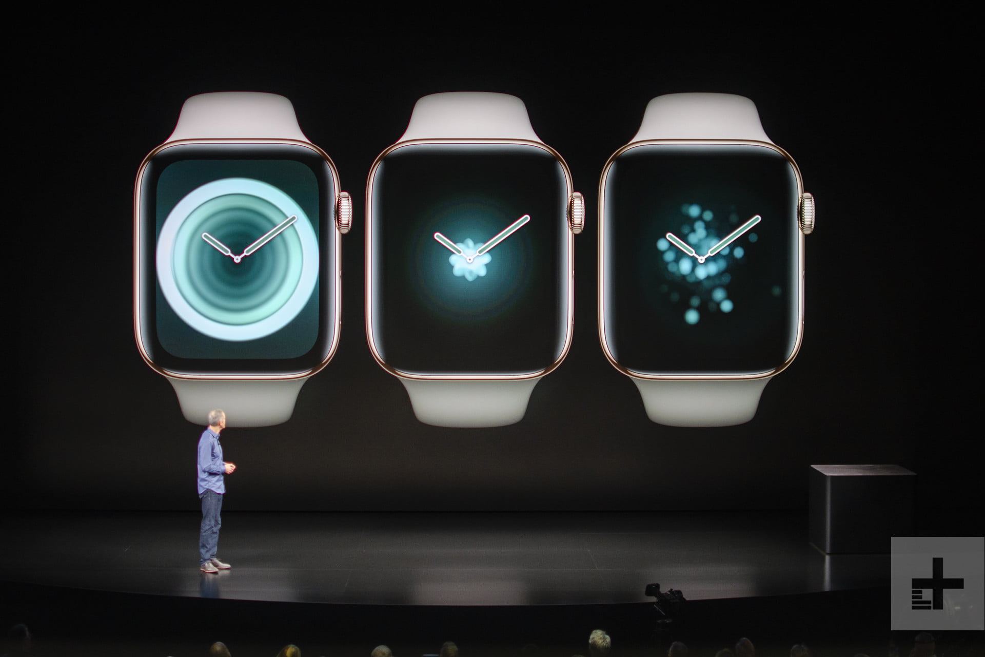 Jam Pintar Apple vs Samsung, Mana yang Lebih Unggul