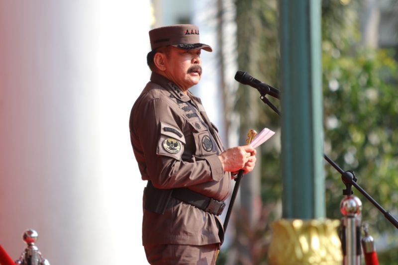 Jaksa Mulai Cari Relawan Jokowi Silfester Matutina Buat Segera Dibui