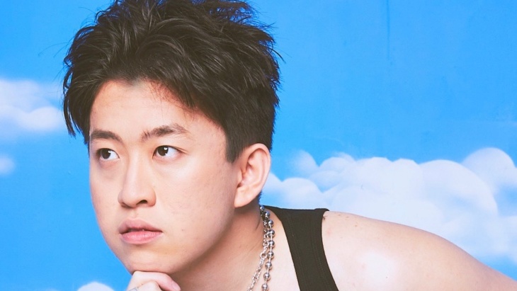 Rich Brian Ajak $NOT di Single Terbaru 'VIVID'