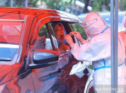 DKI: Rapid Test 97.828, Positif Corona 3.745 Orang