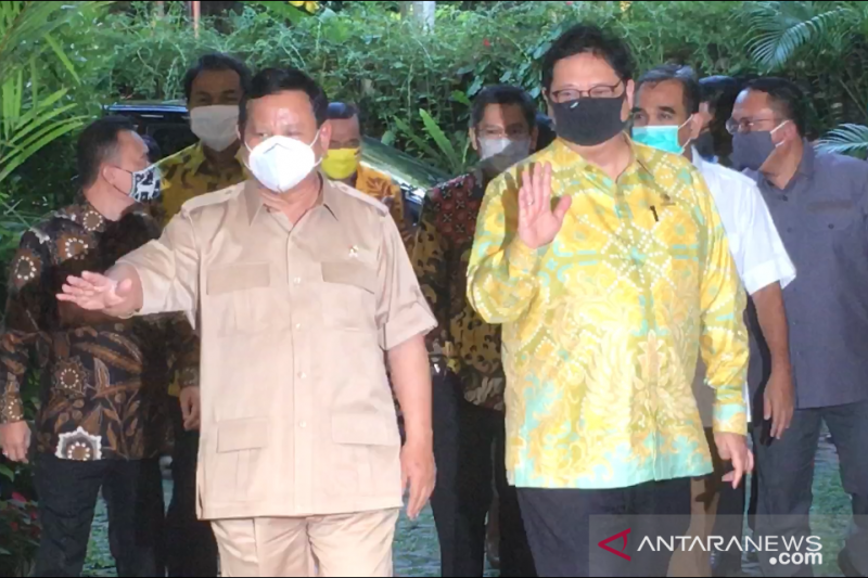 Petinggi Parpol tidak Senang dengan Ancaman Reshuffle