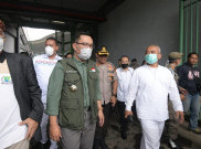  Ini Tiga Lokasi Rapid Test COVID-19 Secara Massal di Jawa Barat