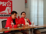 PSI Kritik Wacana Anies Sulap Gedung Pemerintah Setelah Pindah Ibu Kota