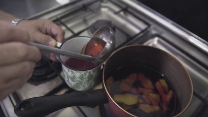 Jokowi Tiap Pagi Minum Jamu, Ini Resep Rahasianya dari Juru Masak Presiden