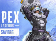 Newcastle, Legend Terbaru yang akan Rilis di Apex Legends