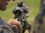 Polres OKU Siapkan 170 Penembak Guna Amankan Jalur Mudik Lebaran