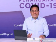 Bukan Hanya Aspek Laju Penularan, Ini Indikator Lain dari PPKM Berbasis Level