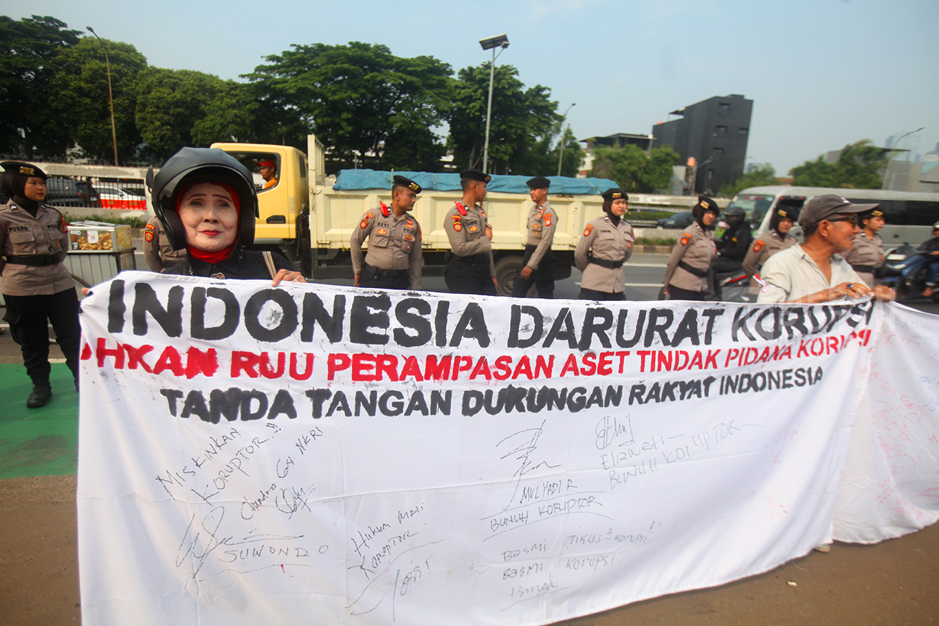 5 Pasal Kontroversial dalam RUU Perampasan Aset yang Perlu Direvisi, Pakar UNM Ungkap Risiko Kriminalisasi dan Kehilangan Kepercayaan Publik