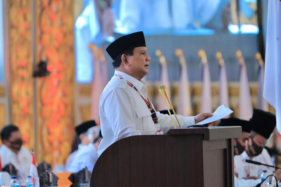 Prabowo