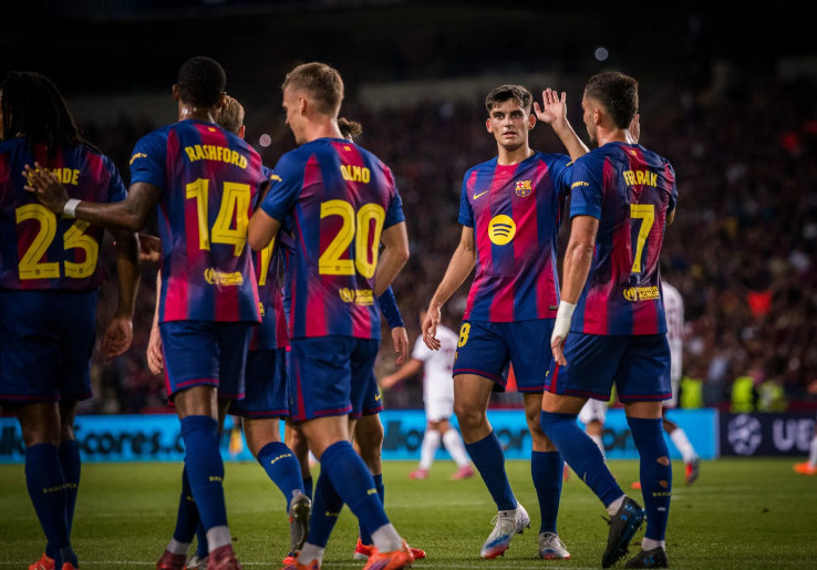 Kalah dari PSG, Hansi Flick Janji Barcelona Terus Berjuang di Liga Champions