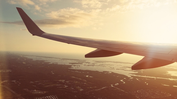 Cara Mudah Mengatasi Jet Lag