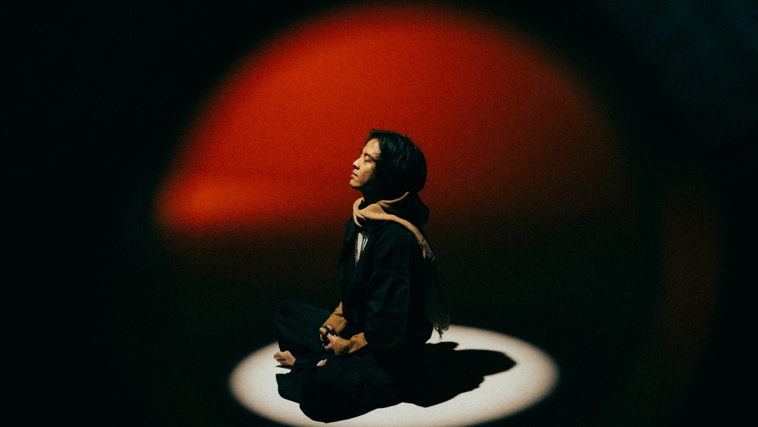 Perjalanan Katarsis Bisma Karisma Tertuang dalam Album 'Rihlah'