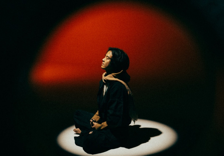 Perjalanan Katarsis Bisma Karisma Tertuang dalam Album 'Rihlah'