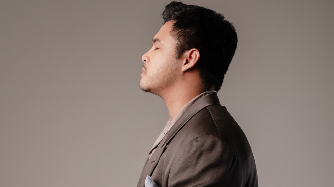 Lirik Lengkap Lagu 'Bergema Sampai Selamanya' Karya Terbaru dari Nadhif Basalamah