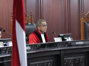 MK Perintahkan Pemungutan Suara Ulang di Kelurahan Tabona, Ternate