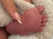 Justin dan Hailey Bieber Sambut Kelahiran Bayi Pertama