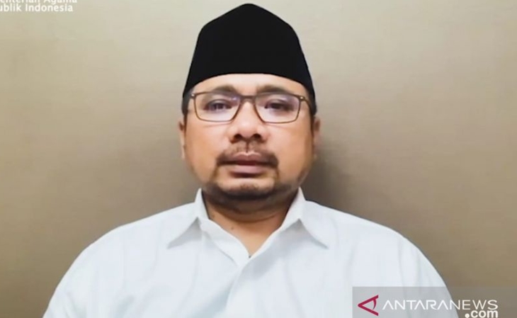 Menag Janji Bantu Korban Perkosaan di OKU Cari Sekolah Lain